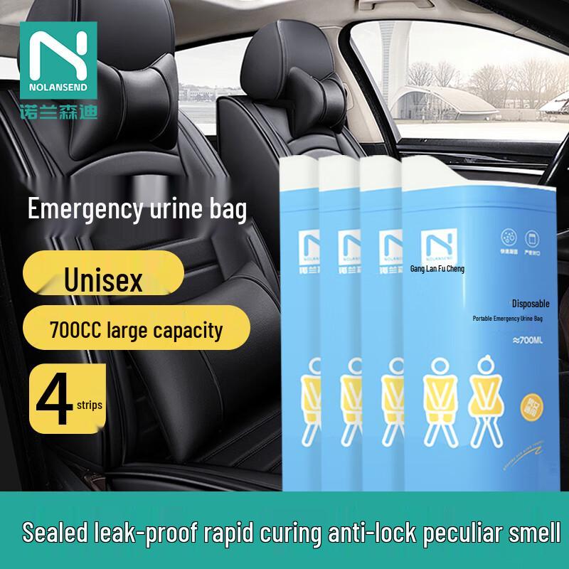 

Portable Travel Emergency Bags