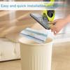 Disposable Mop Pad As A Replacement For Cleaning Supplies