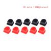 50A Connector Cable Kits 20 100pcs Insert Cover Cap High Strength Sealing Accessories for Industrial EquipmentHot Sale