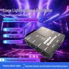 8-Channel Wireless DMX Signal Splitter & Isolated Amplifier for Stage Lighting