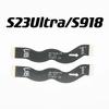LCD Display Main Screen Connector Board Ribbon Flex Cable For Samsung S23 Plus S23Ultra S24 S25 S911 S916 S918 LCD Repair