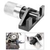 Steel Timing Belt Tensioner Adjustable Camshaft Tool Universal Car Engine Gauge for Professional Automotive Maintenance