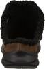KEEN HOOD CLOG Men’s Sneaker (Dark Earth/Black, 27.0 Cm)