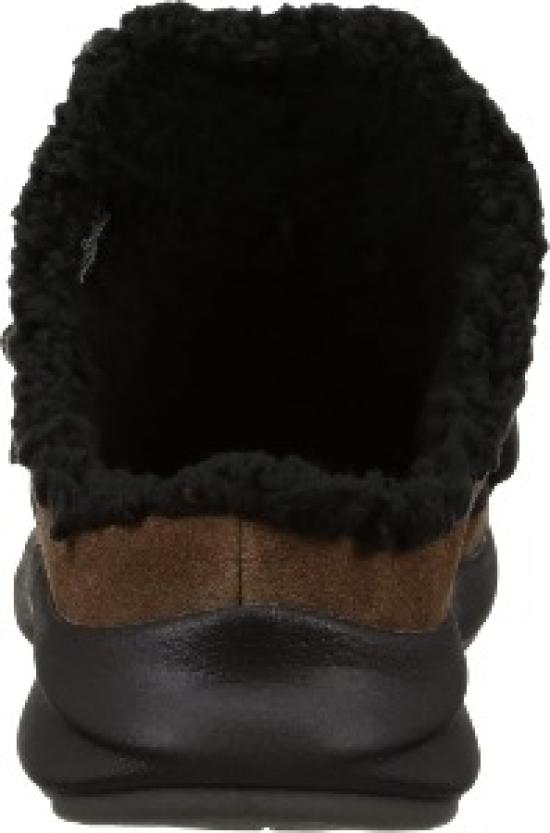 KEEN HOOD CLOG Men’s Sneaker (Dark Earth/Black, 27.0 Cm)