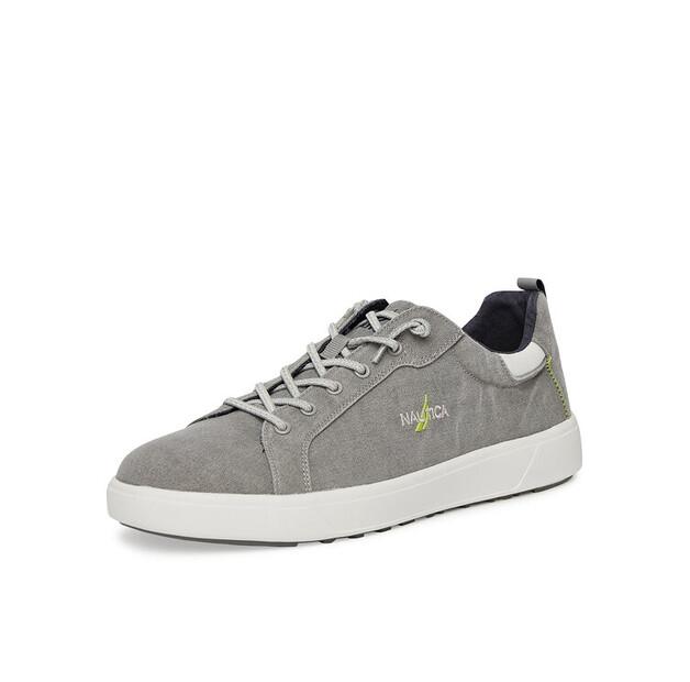 Мужские кроссовки Nautica 24sc079 серые