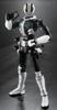 TAMASHII NATIONS Mounted Transformation Kamen Rider Momotaros Imagine Den-O (Platform) &