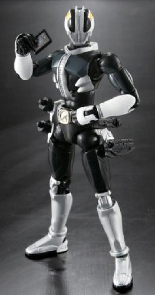 TAMASHII NATIONS Mounted Transformation Kamen Rider Momotaros Imagine Den-O (Platform) &