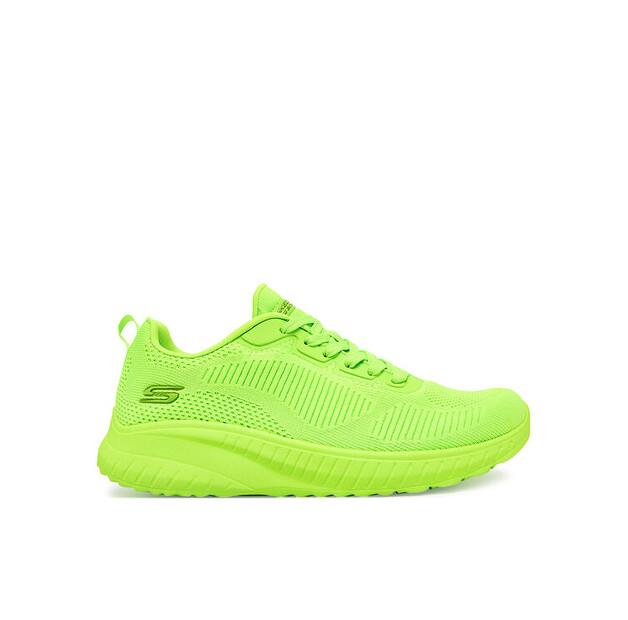 

Skechers кроссовки Bobs Squad Chaos-coo 117216/LIME зеленый 35.5