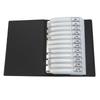 1% 0603 SMD Resistor Sample Book 170 Values Resistor Kit 50 Each 1% Accuracy Electronic Components A