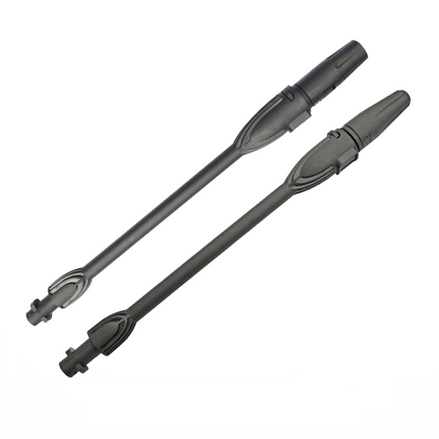 Verstellbare Lanze + Rotierende Turbo-Lanze Für Kärcher K2-K7 Hochdruckreiniger