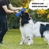 Langlebiges Hund Tau Ziehspielzeug Bissspielzeug Für Kleine Mittlere Hunde Welpentraining Kauen