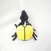 Hot Sale Beetle Doll Small Plush Doll, Insect Toy One-Man Fairy Pendant Doll
