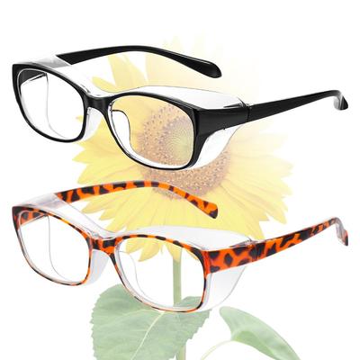 Glasses Anti-fog Goggles Anti Fog Blue Light Blocking Glasses Safety Glasses Safety Goggles