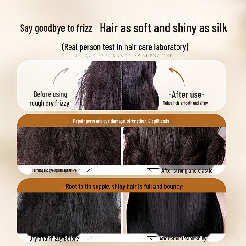 Vithair Keratin Protein Hair Repair Mask