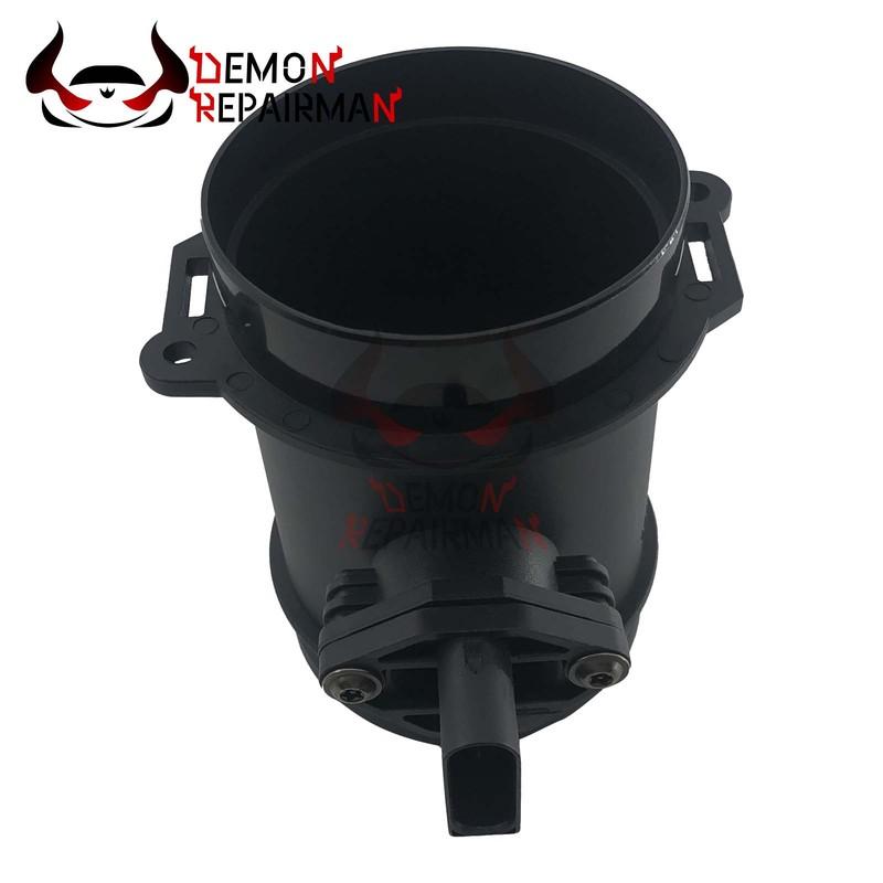0280218135 MAF Mass Air Flow Sensor Meter For BMW E53 E60 E63 E64 E65 E66 13627566988 13627524136