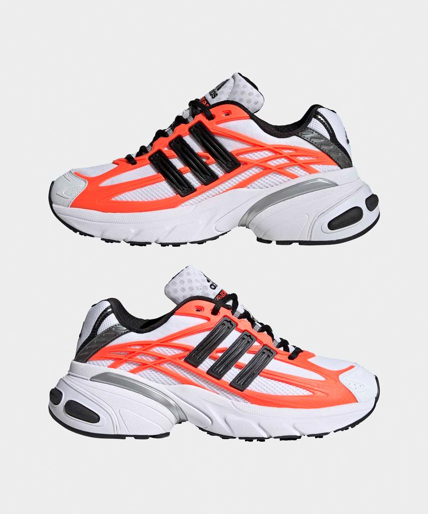 Adidas Adistar Xlg 2.0 - White:Black:Solar Orange / Hq7468