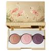 Chantecaille Flamingo Eye Trio Palette 3g, Dusk Eye Trio, 1 Stk.