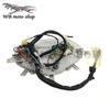 The New Motorcycle Speedometer Speed Meter For Honda DIO 50 AF62 AF68 60km odometer meters total instrument assembly