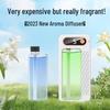 Automatic Aroma Diffuser & Deodorizer: Hotel Spray, Perfume Dispenser, Bathroom Humidifier, Home Fragrance Machine