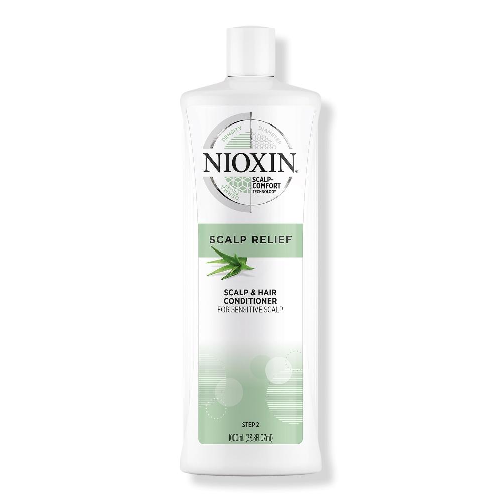 

Nioxin Кондиционер для кожи головы, 33,8 унции