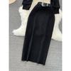 Socialite Elegant Bubble Single-Breasted Diamond Fashion Suit