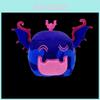 Blox Fruit Pluche Zacht En Schattig Demonenfruit Knuffel