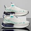 Men's Sneakes Summer Mesh Breathable Casual Shoes Soft Soled Lightweight Running Shoes Comfortable Tennis Training Shoes Baskets