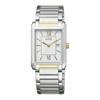 Citizen Eco-Drive FRA59-2432 Men's Watch Collection Stainless Steel Analog Timepiece