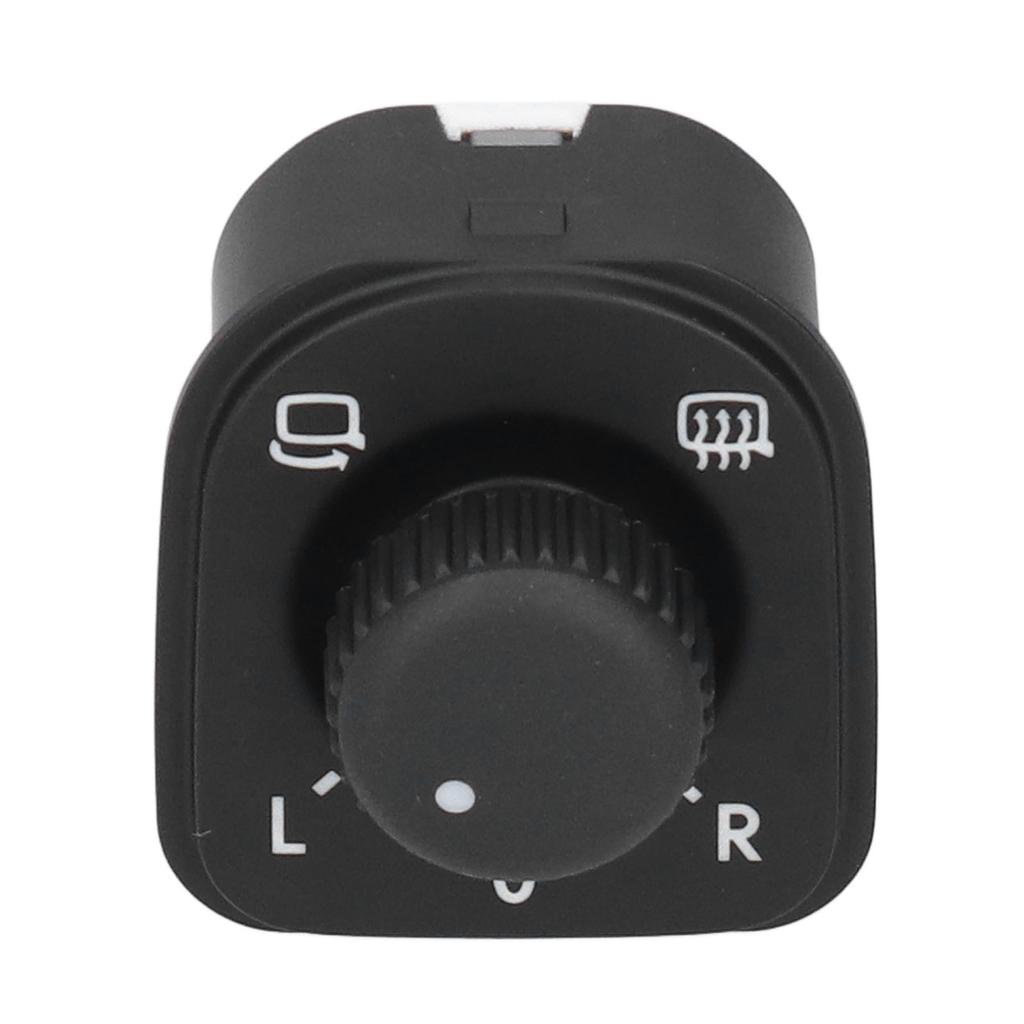 Rear View Mirror Adjust Control Switch 1K0 959 565 KLJ  5K0 959 565 Replacement for MK5 MK6