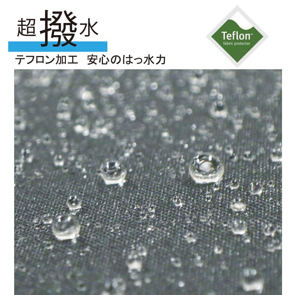 Lightweight Folding Umbrella for Men and with a Durable Teflon 55cm Plain Suitable for Commuting and Women, Coating. Wide, Design. School. (Product