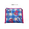 Tom and Jerry Shopping Bag BL Warner [Small Planet] [Eco Bag] A/Check Bros.