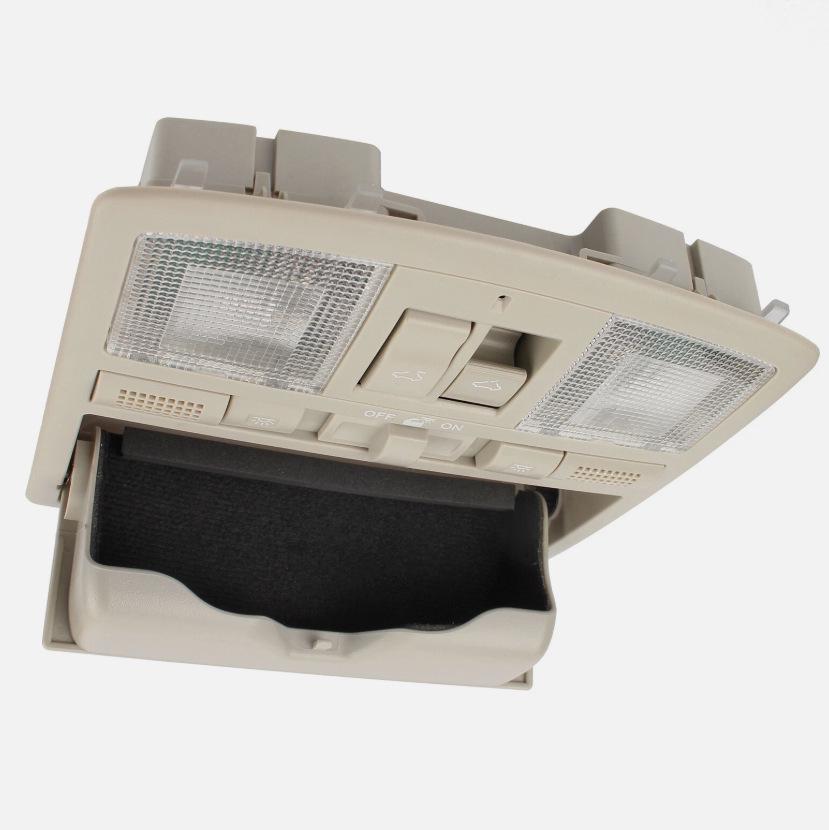 Mazda 6 Interior Reading Light GS4A69970H75, TD1269970H75