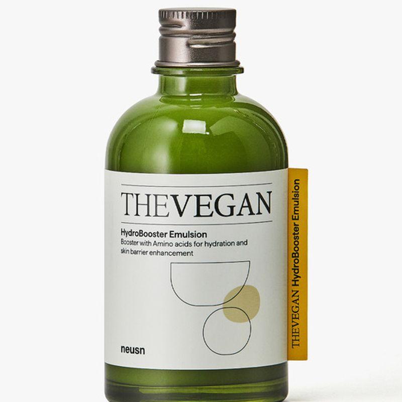 

Loose Derby Vegan Hydro Booster Emulsion 150ml