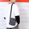 2023 Men's Oxford Cloth Lightweight Shoulder Backpack for Elderly Travel