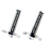 RGB Waterproof Outdoor Bike Accessories Bicycle Valve Lights Cycling Wheel Lamp Bike Spoke Light
