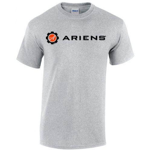 ARIENS Lawn Tractor Snow Blower T-shirt Unisex T-Shirt S