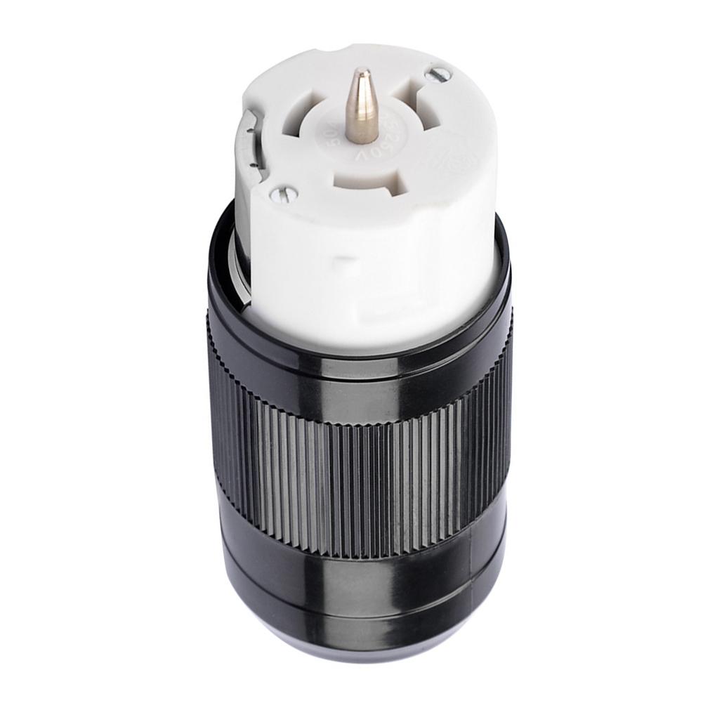 Elegantes Design Zuverlässiger CS6364C Stromkabelstecker Geeignet für Alle Ihre CFür Verstärker- und Anhängerbedürfnisse Bis zu 50 Für Ampere