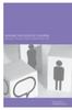 The Hearing the Voices of Children : Social Policy for a New Century Book