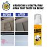 Household House Car Multi-purpose Cleaning Agent Rich Foam Cleaner Stain Remover