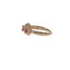 TASAKI  #11(JP Size) ring K18 yellow gold/Ruby Women