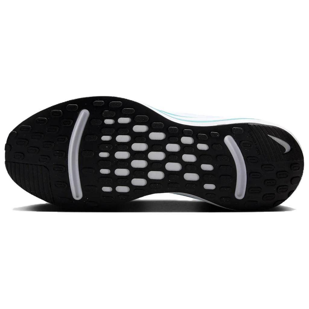 New Nike Journey Run White Dusty Cactus Pure Platinum Black FN0228-105