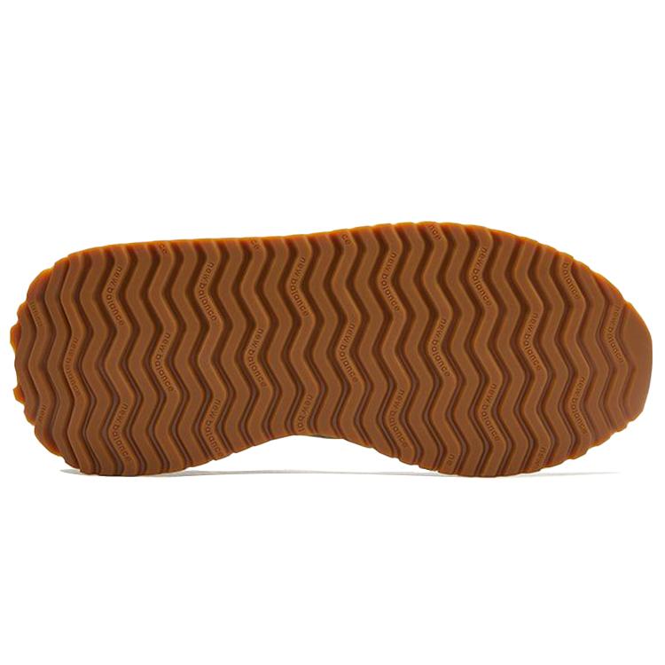 New New Balance 237 Marblehead Black MS237SC