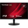 Ecran PC VIEWSONIC VG2408A - LED IPS 24 po - 1920 x 1080 - 5 ms - HDMI