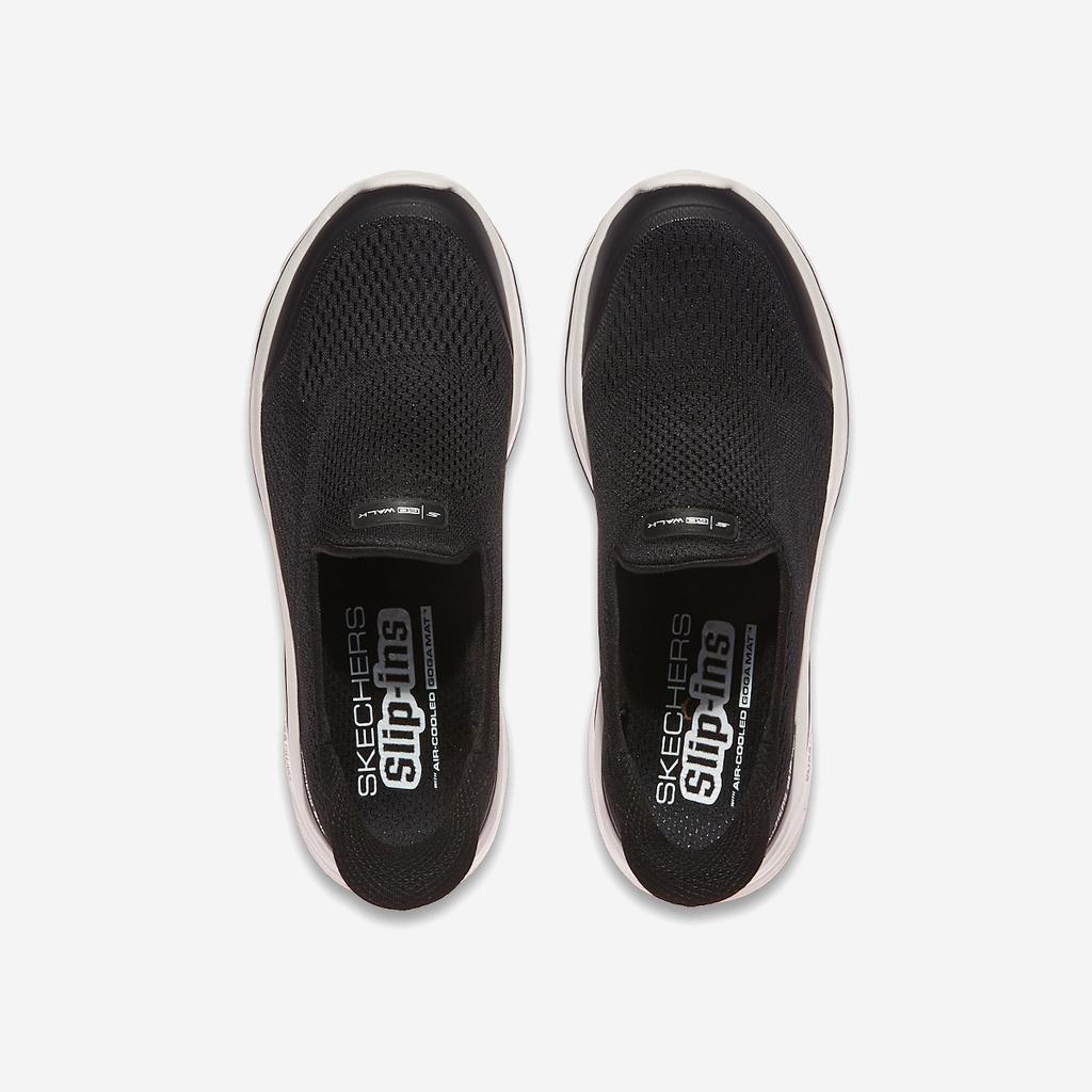 [Skechers] GO WALK 8 (Slip-Ins) [125942] [Shipped from Korea] 100% Authentic