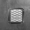 2Pcs Dryer Vents Bird Guard Drying System Protector Dryer Vents Cover Guard Carbon Steel Ventilation Bird Cage Enduring