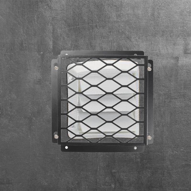 2Pcs Dryer Vents Bird Guard Drying System Protector Dryer Vents Cover Guard Carbon Steel Ventilation Bird Cage Enduring