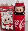POP MART × Coca-Cola Blind Box Figur – Sammler-Designer-Spielzeug (6 Zufallsbox oder Einzelbox)