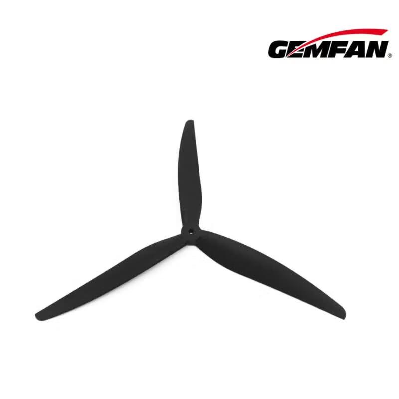 GEMFAN 1170-3 11-inch FPV Drone Propeller Set