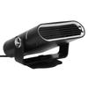 Autoheizung 150W 360 Grad drehbar einstellbare Luftmenge Plug and Play tragbarer Auto-Entfroster Entnebler 12V