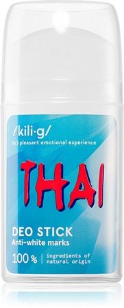 

Deodorant TU прозрачный